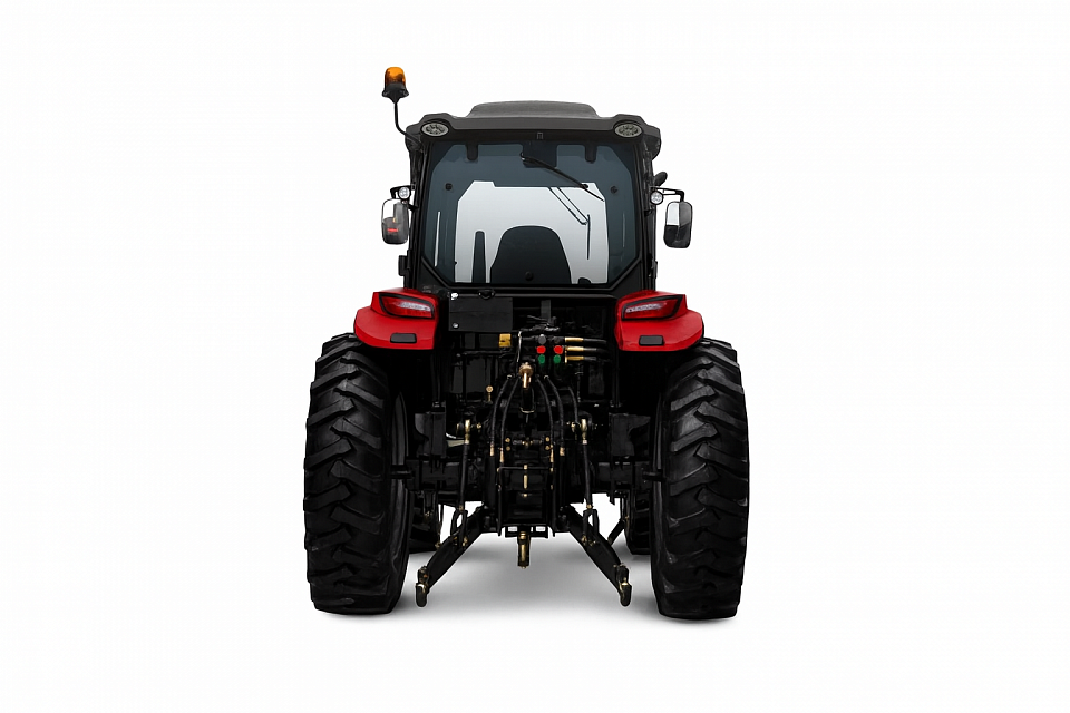 SERIES TD G3 Basic